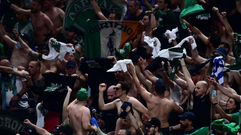 Παναθηναϊκός: Τι ισχύει για τα εισιτήρια του τελικού του Final-4 της Euroleague