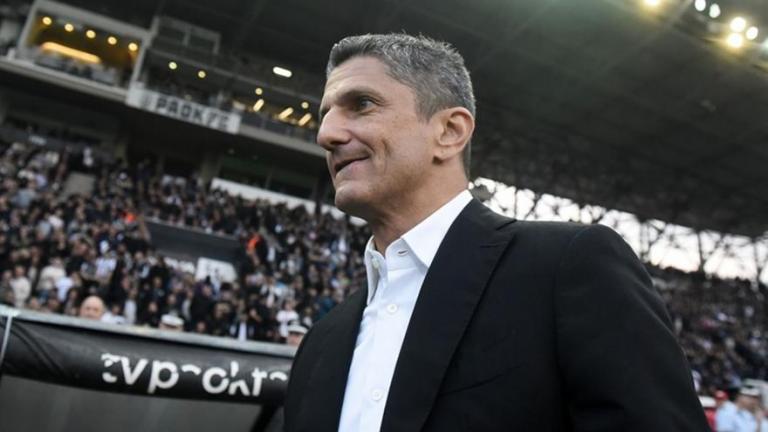 ΠΑΟΚ: Αυτοί είναι οι αντίπαλοι για τα προκριματικά του Champions League