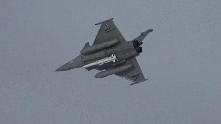 rafale