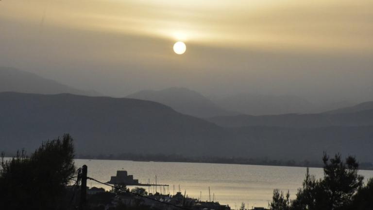 σκονη