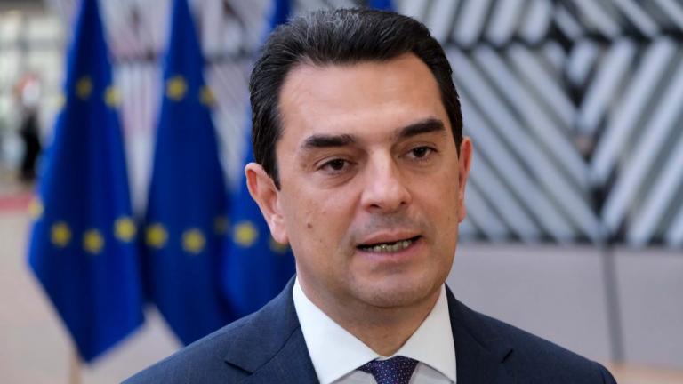 σκρεκας