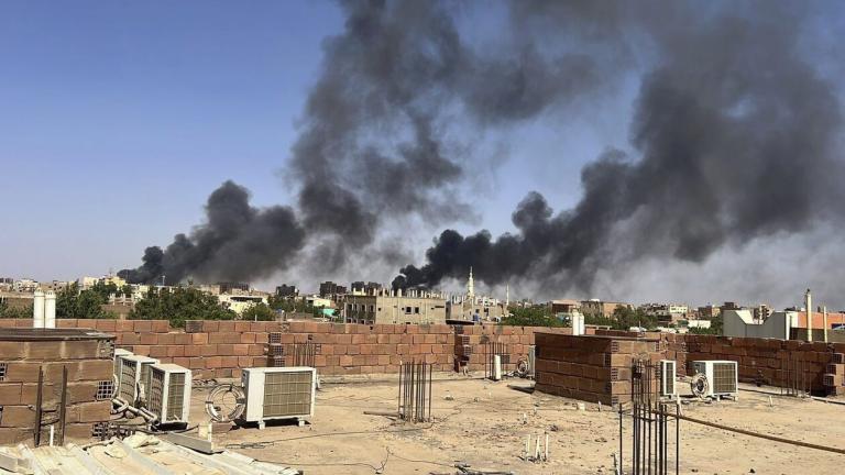 sudan