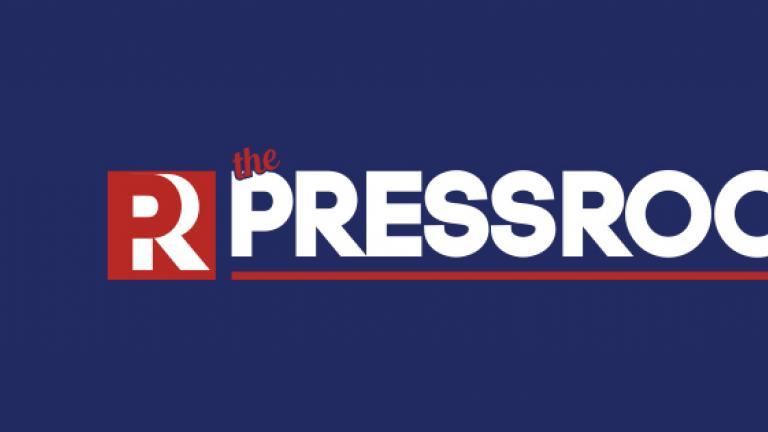 thepressroom.gr