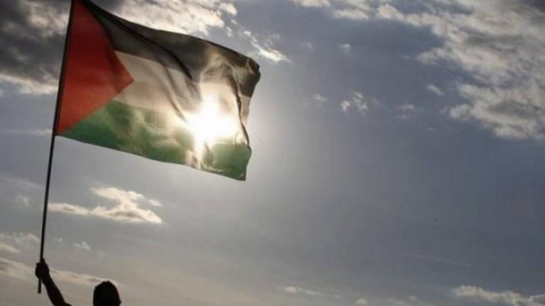 παλαιστινη