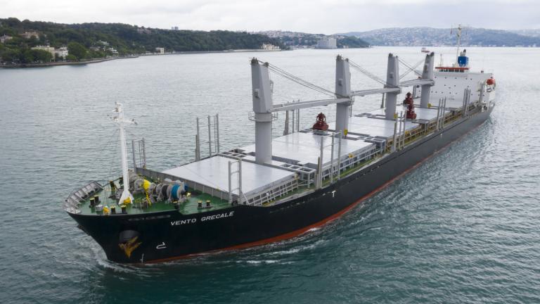 Ερυθρά Θάλασσα: Χτυπήθηκε φορτηγό πλοίο που το διαχειρίζεται εταιρεία με έδρα την Ελλάδα 