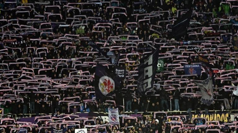 Τελικός Conference League 2024: Πάνω από 9.000 Ιταλοί στην Αθήνα