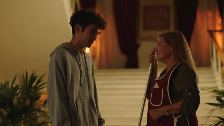 «ΖΩΗ»: Η μεταφυσική συναισθηματική κομεντί, του Αντ1 - Τι θα δούμε στα νέα επεισόδια 