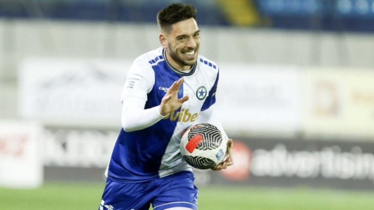 Ολυμπιακός: Αυτούς τσεκάρει από Ελλάδα