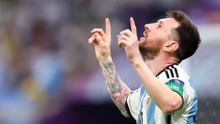 Λιονέλ Μέσι: Η προπόνηση και η θεραπεία για να παίξει στο Μουντιάλ 2026