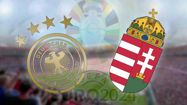 LIVE: Γερμανία-Ουγγαρία