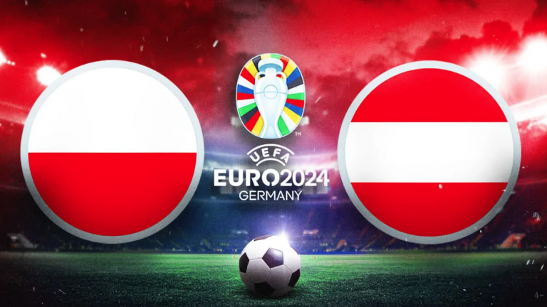 LIVE: Πολωνία-Αυστρία