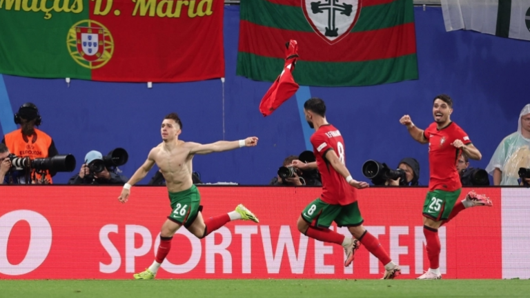 Euro 2024: Αυλαία στη 2η αγωνιστική - Το σημερινό πρόγραμμα