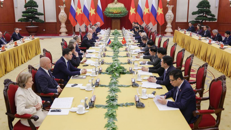 vietnam