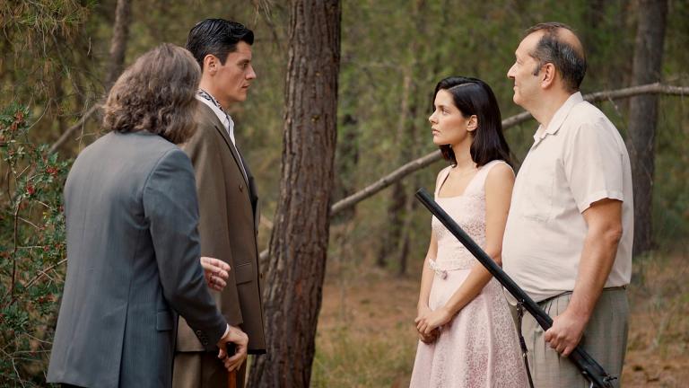 «Ψυχοκόρες»: Όσα θα δούμε την Δευτέρα 24 Ιουνίου στις 21:00 στον Αντ1 - Νέα επεισόδια