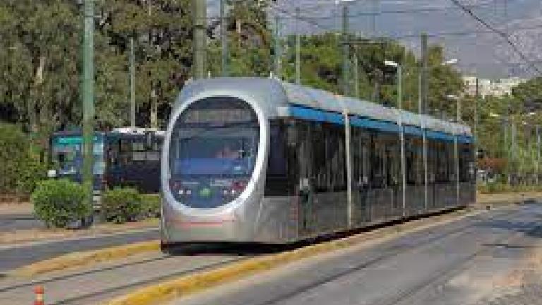 tram