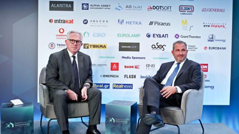 Αλ. Εξάρχου: Η ευθυνοφοβία στην λήψη αποφάσεων ναρκοθετεί την ανάπτυξη της χώρας