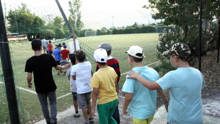 Εισαγγελική παρέμβαση μετά από καταγγελίες πως δεκάδες παιδιά δηλητηριάστηκαν σε κατασκήνωση