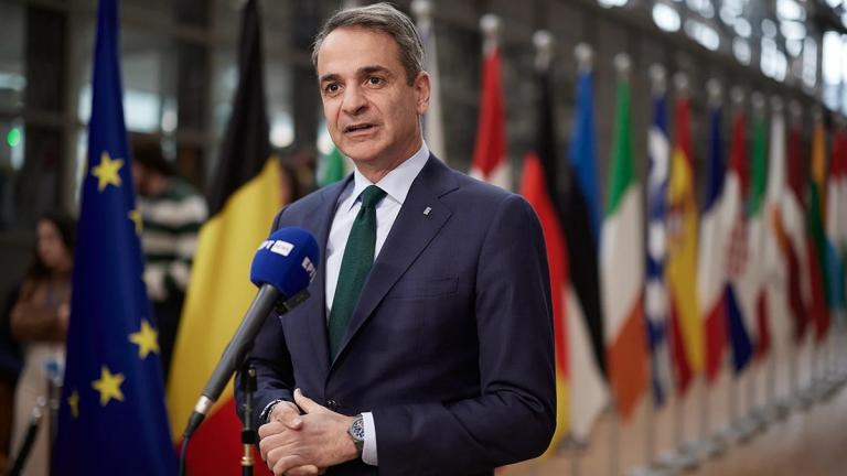 Ε.Ε: Να κλείσει γρήγορα η κατανομή των ευρωπαϊκών αξιωμάτων επιθυμεί η Ελλάδα — Αισιοδοξία ότι θα επιτευχθεί συμφωνία στα τέλη Ιουνίου