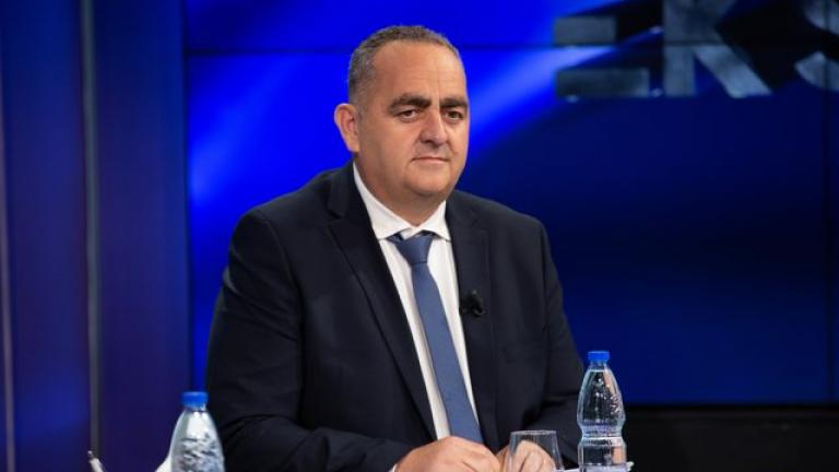 Το ΥΠΕΞ για την καταδίκη του Φρ. Μπελέρη: Η απόφαση επιβεβαιώνει τις ανησυχίες για το κράτος δικαίου στην Αλβανία
