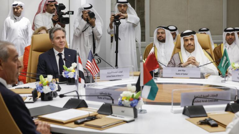 Τελεσίγραφο Κατάρ στη Χαμάς: Αποδοχή της συμφωνίας για κατάπαυση του πυρός, αλλιώς απέλαση