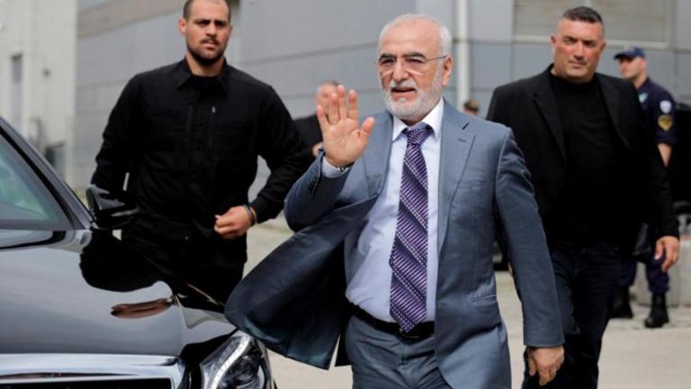 ΠΑΟΚ: Το πήρε πάνω του ο Ιβάν - Δεν πωλείται ο Κωνσταντέλιας