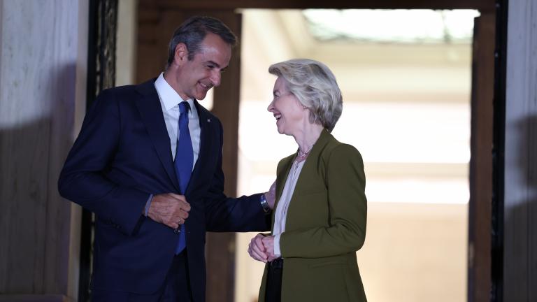 ΕΕ: Ξεκινά η συζήτηση για τα κορυφαία αξιώματα