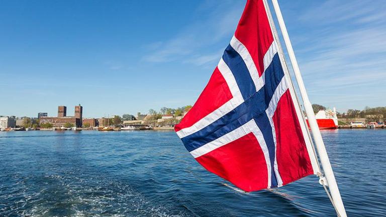 norway