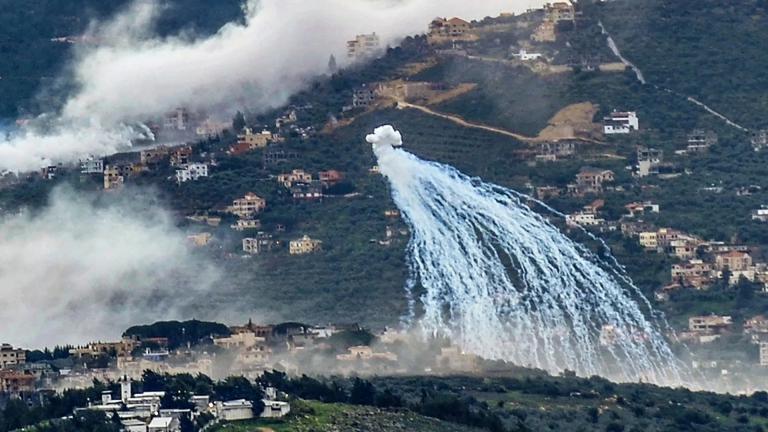 Μέση Ανατολή: Η Χεζμπολάχ ανακοίνωσε τη μεγαλύτερη ως τώρα επίθεση κατά του βόρειου Ισραήλ