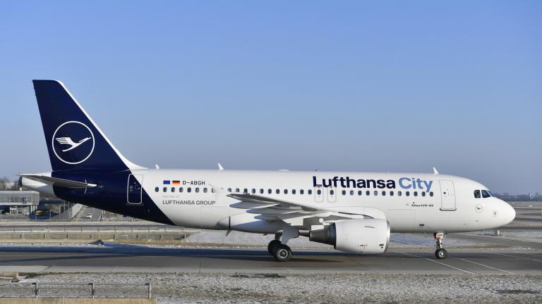 Lufthansa