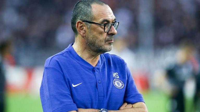 Παναθηναϊκός: Περιμένει Σάρι - Τσεκάρει κι άλλες λύσεις