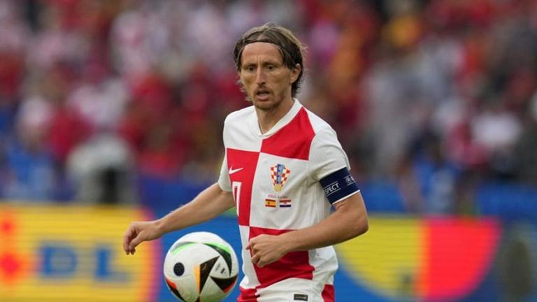 LIVE: Κροατία-Αλβανία