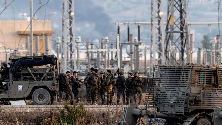israel