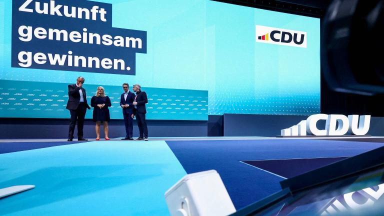 cdu