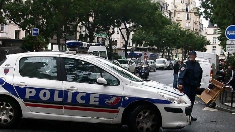 police