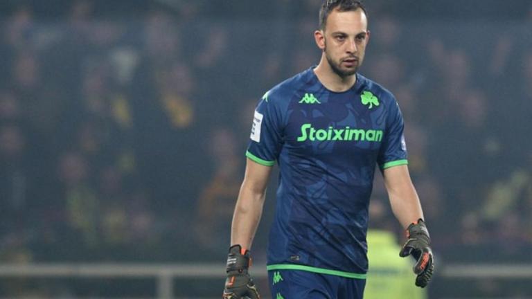 ΑΕΚ: Αναφορές Ιταλών για Μπρινιόλι