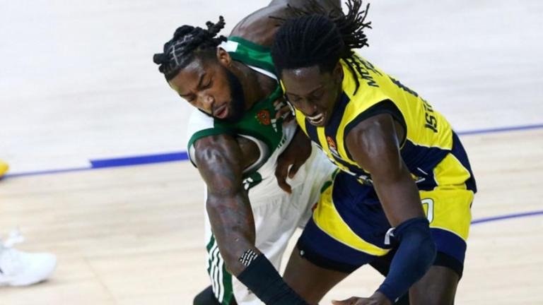 Παναθηναϊκός: Σενάρια για Μότλει