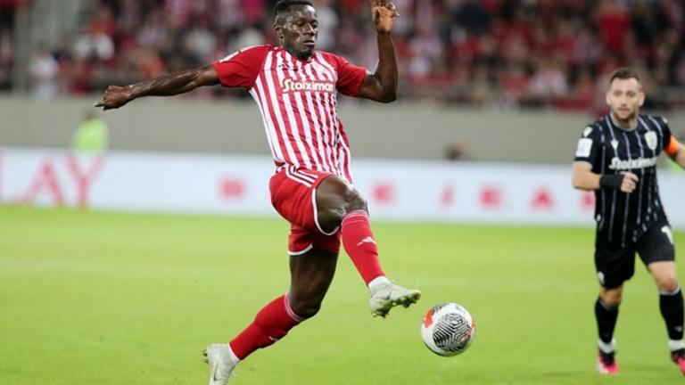 ΠΑΟΚ: Ρίχνει «βόμβα» με Μαντί Καμαρά