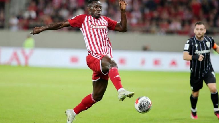 ΠΑΟΚ: Τέλος ο Καμαρά - Πρόταση σε Μπρεθγουέιτ - Τα δεδομένα για μεσοεπιθετικό