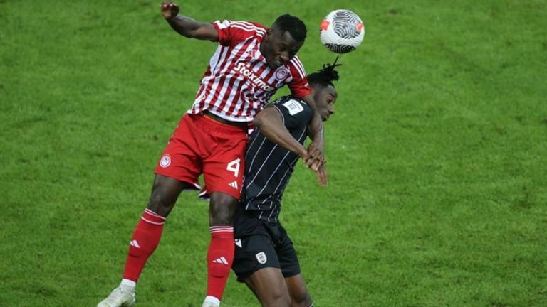 ΠΑΟΚ: Σε καλό δρόμο για Καμαρά και Μεϊτέ - Τα δεδομένα για επιθετικό