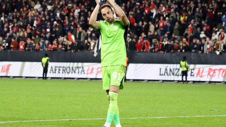 ΑΕΚ: Πλησιάζει σε Μπρινιόλι - Τι αναφέρουν οι Ιταλοί