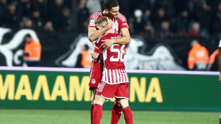 Ολυμπιακός: Οι Πορτογάλοι κρίνουν τον σχεδιασμό