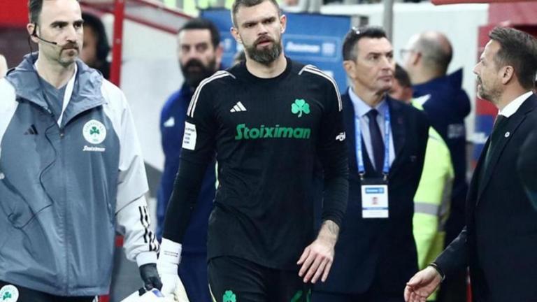 Παναθηναϊκός: Προχωρά για Ντραγκόφσκι!