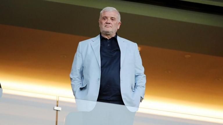 ΑΕΚ: Τέλος εποχής με Μελισσανίδη - Η ΠΑΕ στον Μάριο Ηλιόπουλο