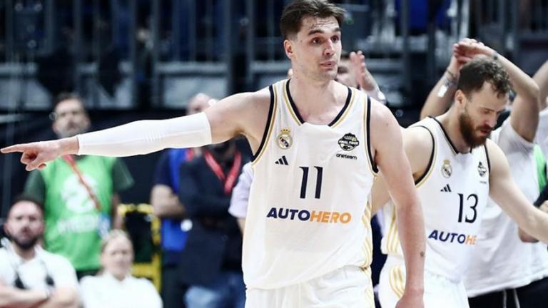 Μπαρτσελόνα: Πάει για διπλή «βόμβα» με Χεζόνια και Πάντερ