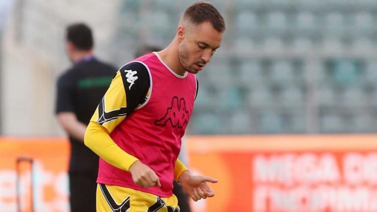 Άρης: Τα δεδομένα για το μέλλον του Μορόν