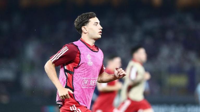 Ολυμπιακός: Χαμός για Έσε - Έτσι τον κρατάει στον Πειραιά