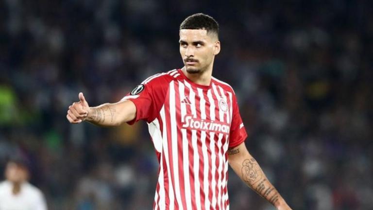 Ολυμπιακός: Τα δεδομένα για τους δανεικούς