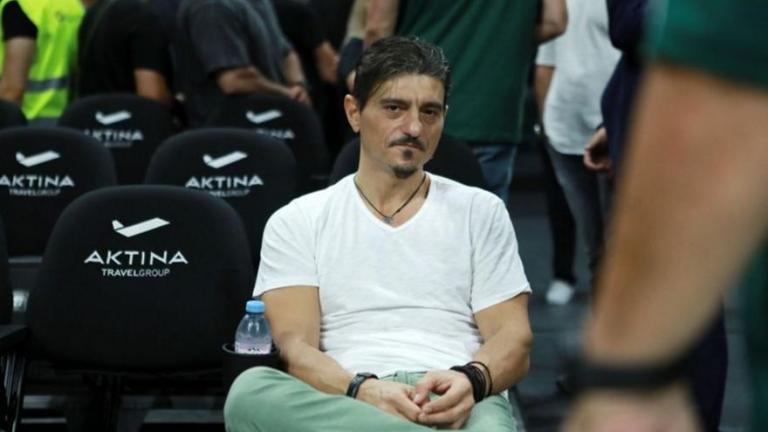 Χαμός πριν τον 4ο τελικό: Απαγόρευση εισόδου σε Γιαννακόπουλο - Πρόστιμα σε Γουόκαπ και Κάαναν