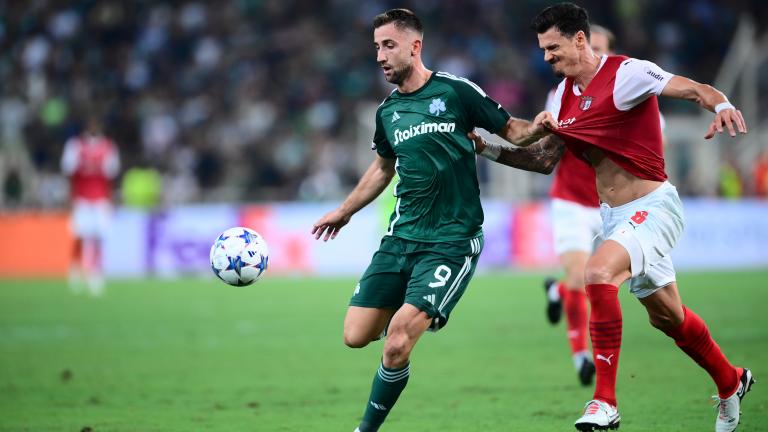 Παναθηναϊκός: Οριστικοποιήθηκαν οι πιθανοί αντίπαλοι του Europa League