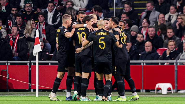 ΑΕΚ: Οι πιθανοί αντίπαλοι στα προκριματικά του Conference League